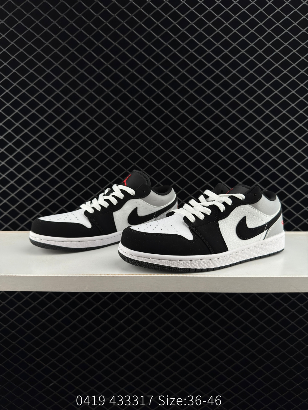 Air Jordan 1 Low AJ1